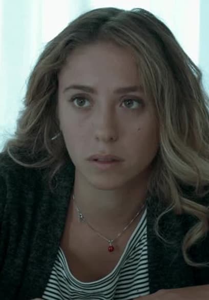 Locked In Trailer