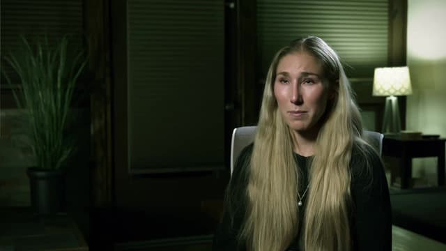 S03:E06 - Mo Wilson and Liam Smith