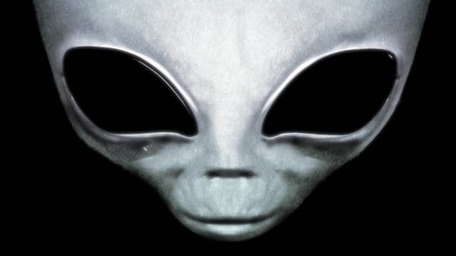 S08:E96 - Faces of the Gods