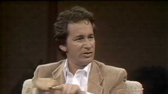 S03:E14 - Hollywood Greats: July 2, 1981 Steven Spielberg