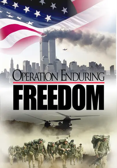 Operation Enduring Freedom