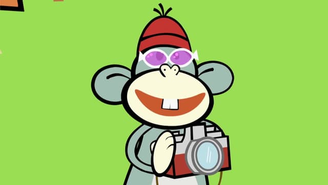 S01:E11 - Bruno's Happy Holiday