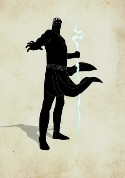 S01:E02 - Zeus in Love poster