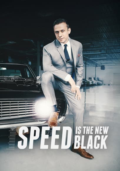 Speed Is the New Black