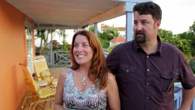 S04:E12 - Expanding Into Paradise