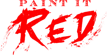 Paint It Red