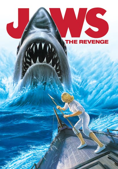 Jaws: The Revenge