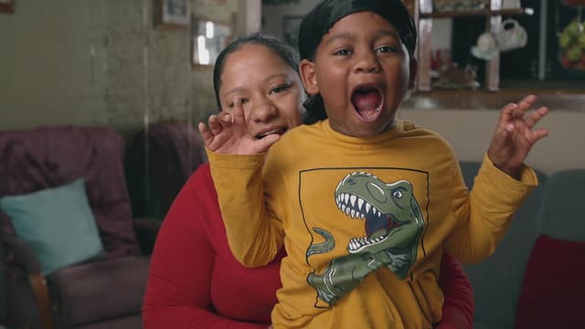 S01:E11 - Surprise, It's Baby #4!