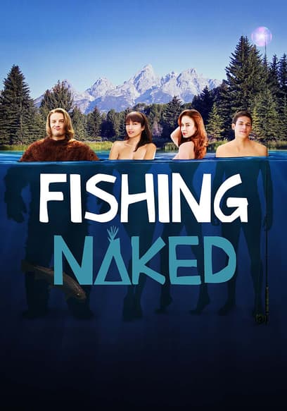 Fishing Naked