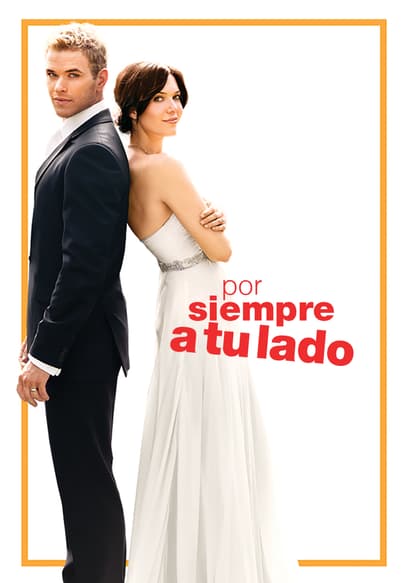 Por siempre a tu lado (Doblado)