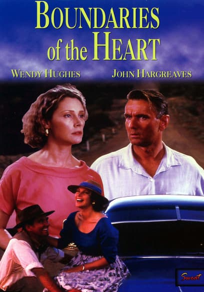 Boundaries of the Heart