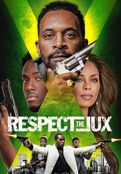 Respect the Jux