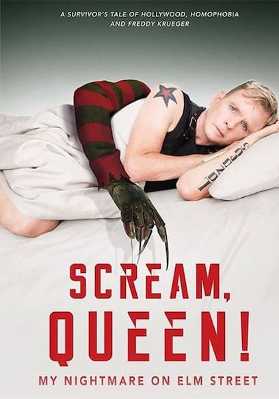 Scream, Queen! My Nightmare on Elm Street