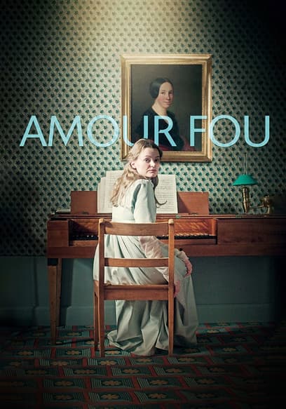 Amour Fou