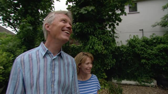 S01:E16 - Hertfordshire: Mark and Gillian