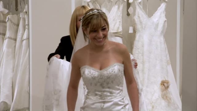 S03:E14 - Two for One