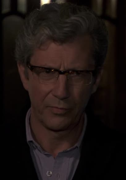 S01:E19 - Charles Schaughnessy poster