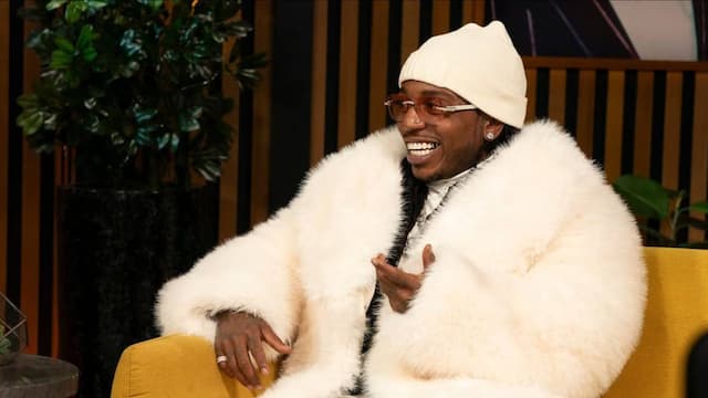 S01:E12 - Jacquees & Keith Sweat