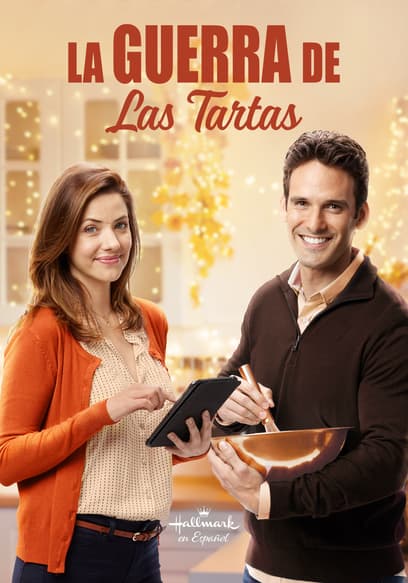 La guerra de las tartas (Doblado)