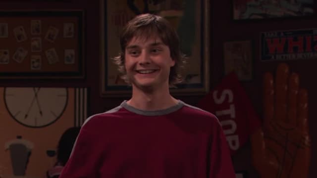 S01:E15 - Valentine's Day