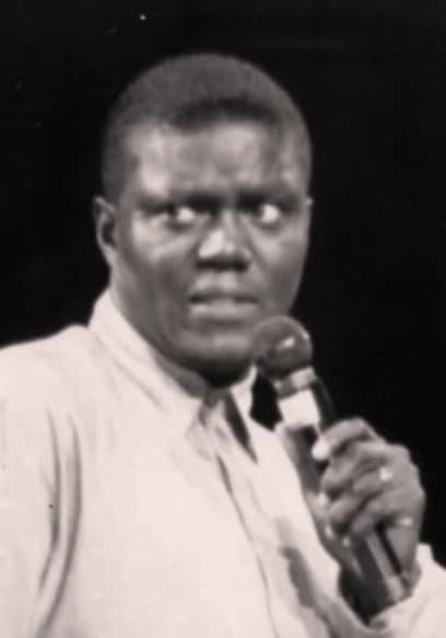 S01:E04 - Bernie Mac poster
