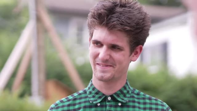 S44:E06 - Atlanta Postmaster's House: Respecting the Old