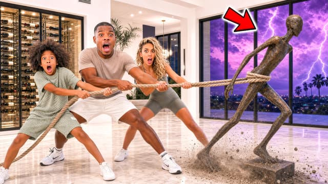 S01:E03 - We Tried to Get Rid of What Is Living in Our Dream Home!