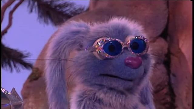 S01:É39 - S01:E39 - Crystal Clear