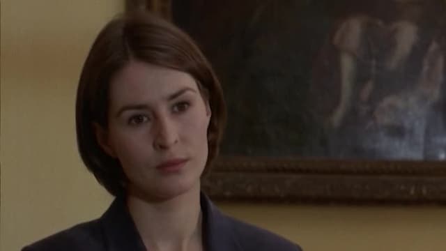 S01:E05 - A Last Embrace: Part 2