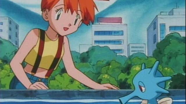 S02:E06 - The Misty Mermaid