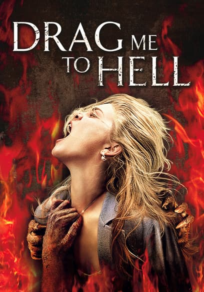 Drag Me to Hell