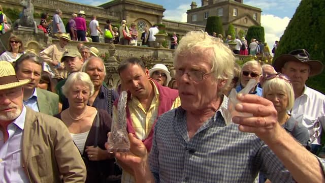 S38:E17 - Bowood House 1