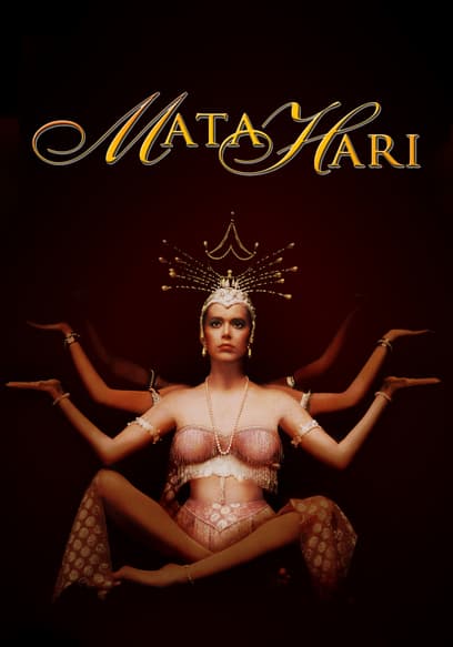 Mata Hari