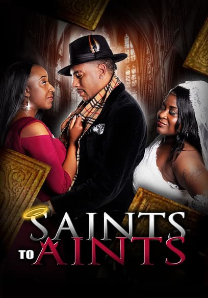 Saints 2 Aints