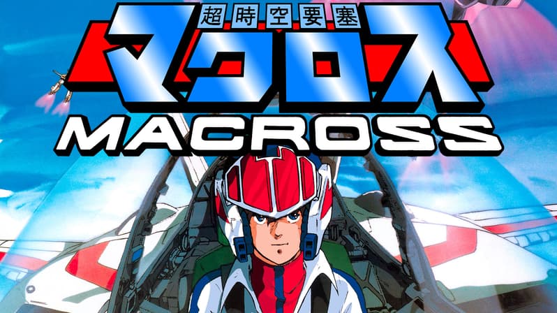 Watch Robotech: Super Dimension Fortress Macross S01:E06
