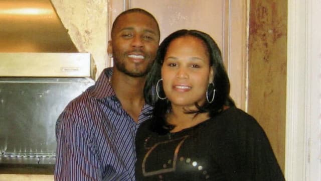 S02:E03 - Fatal Foul: The Murder of Lorenzen Wright