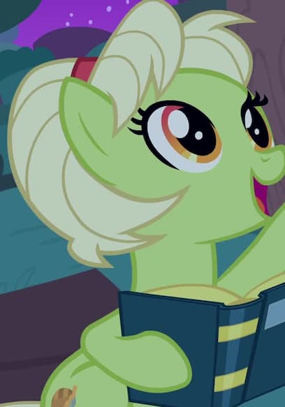 S07:E13 - The Perfect Pear poster