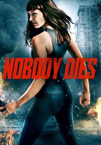 Nobody Dies