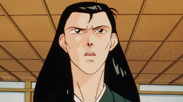 S05:E05 - The Matriarch Takes a Stand