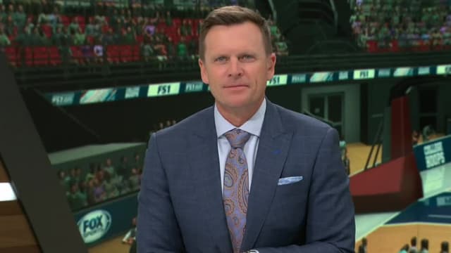 S2023:E02 - NC State at UConn