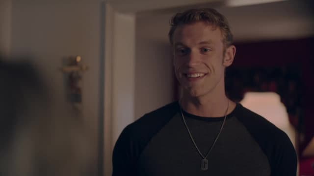 S05:E03 - Run for Your Life