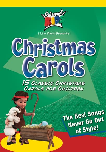 Christmas Carols poster