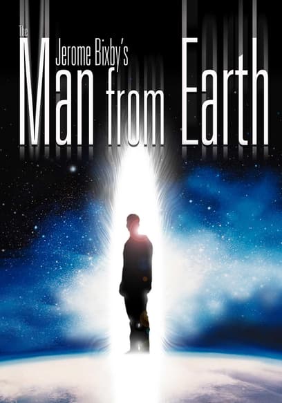 The Man From Earth