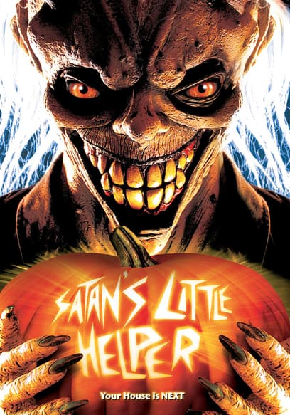 Satan's Little Helper