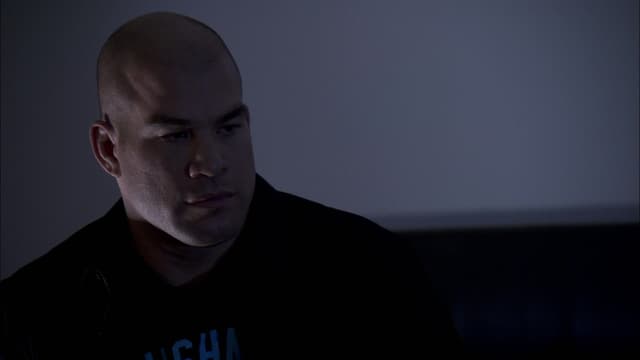 S01:E16 - Tito Ortiz