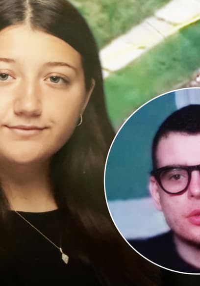 S01:E12 - Teen Streamer Charged in Girls' Deaths poster