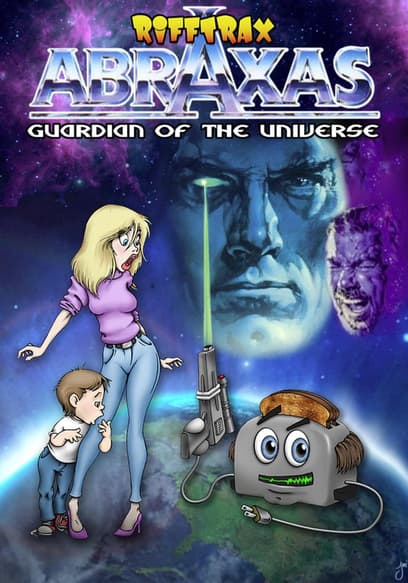 RiffTrax: Abraxas