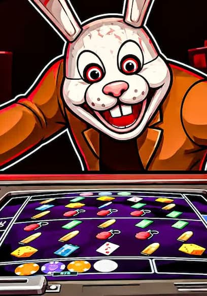 S54:E22 - Gambling With Death poster