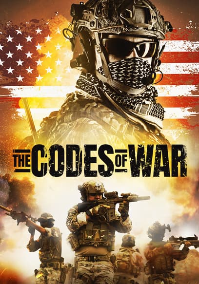 The Codes of War