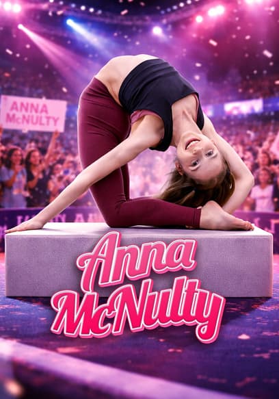 Anna McNulty